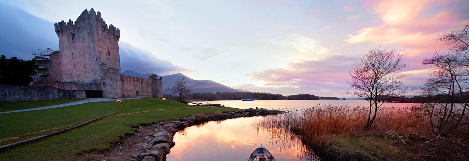Killarney