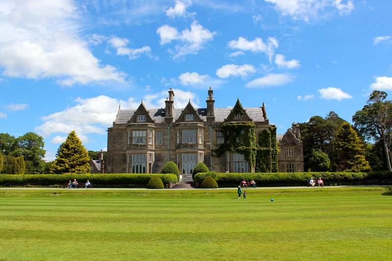 Muckross House