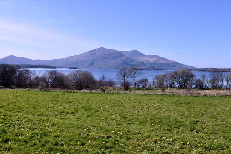 Killarney National Park