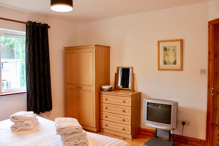 Bed & Breakfasts