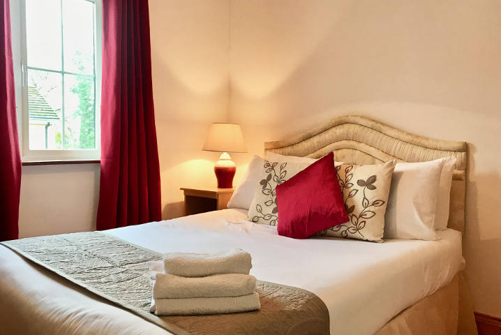 Double Bedroom